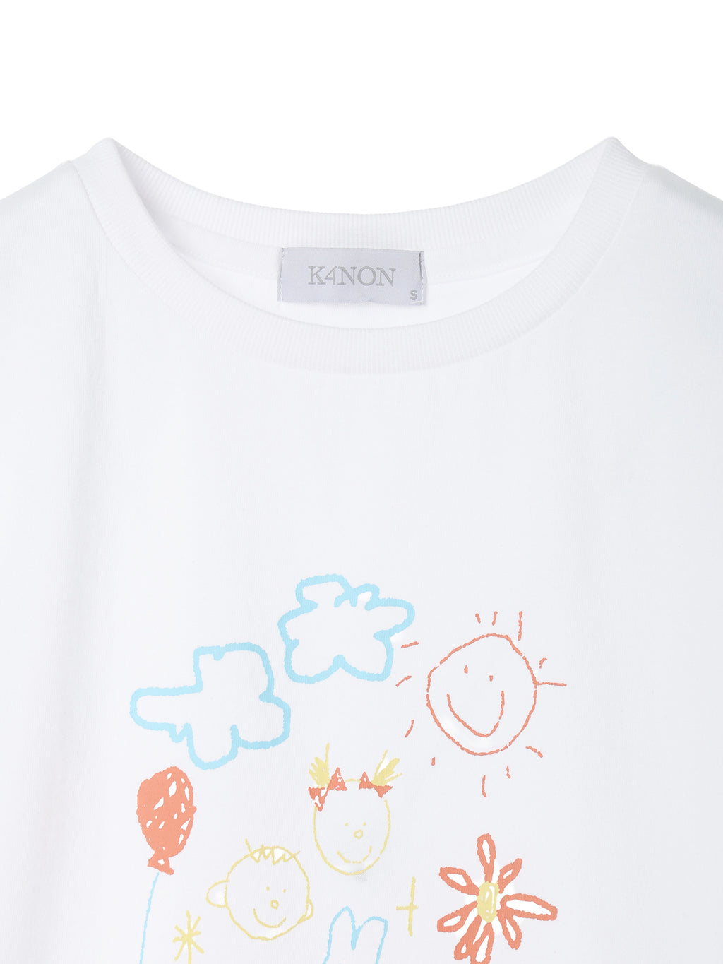 Daydream Tee / S 2