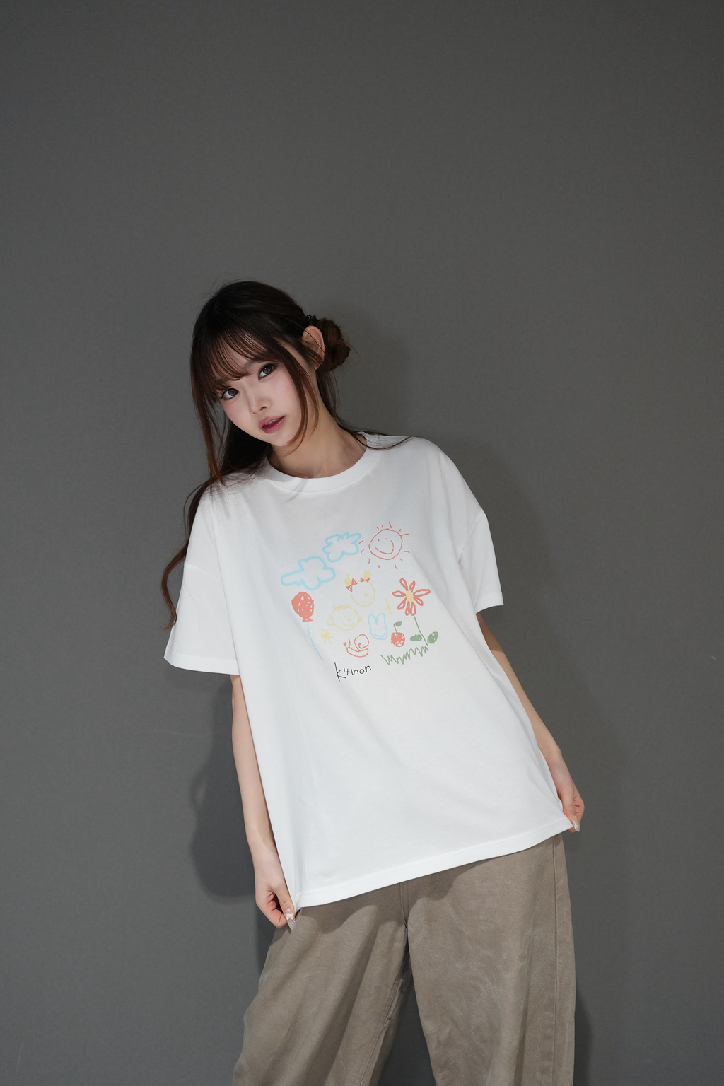 Daydream Tee